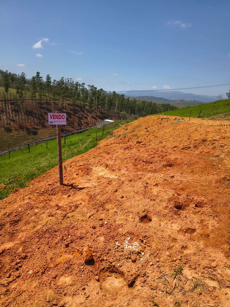 Terreno  - Foto 4