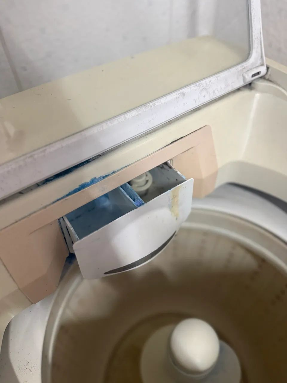 MÁQUINA DE LAVAR PARA CONSERTO  - Foto 4