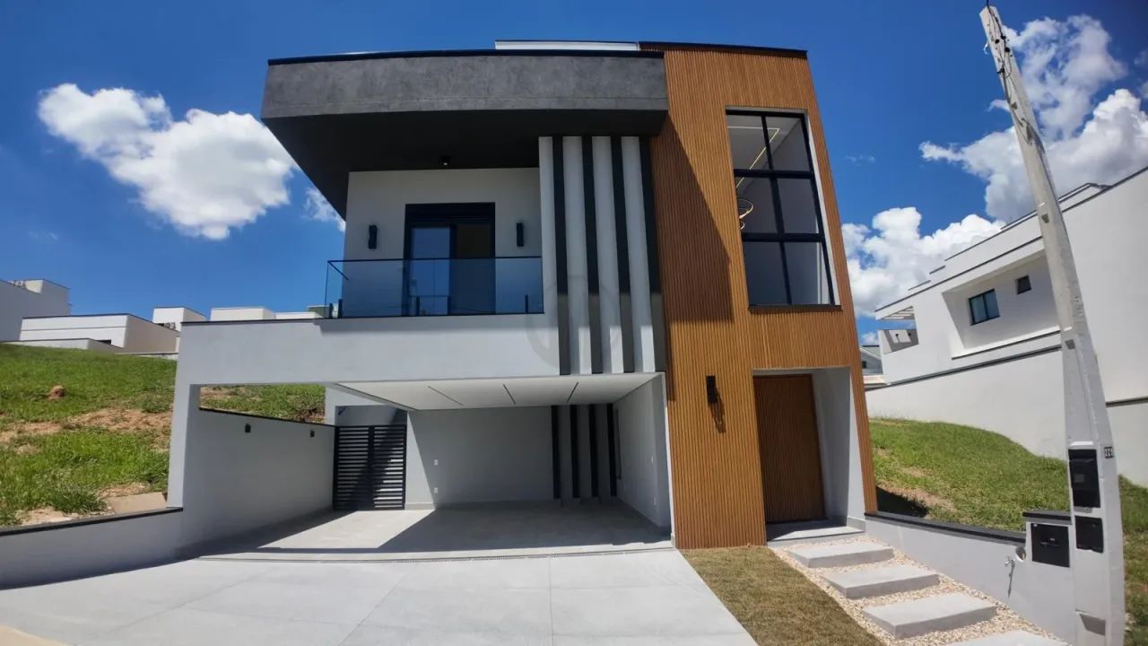 Casa à venda com 3 suites sendo 1 master- Condmínio Reserva Ermida REF: CA0074 - Foto 3