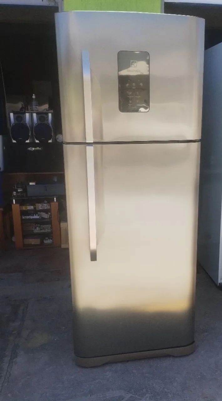 Geladeira Electrolux  - Foto 2