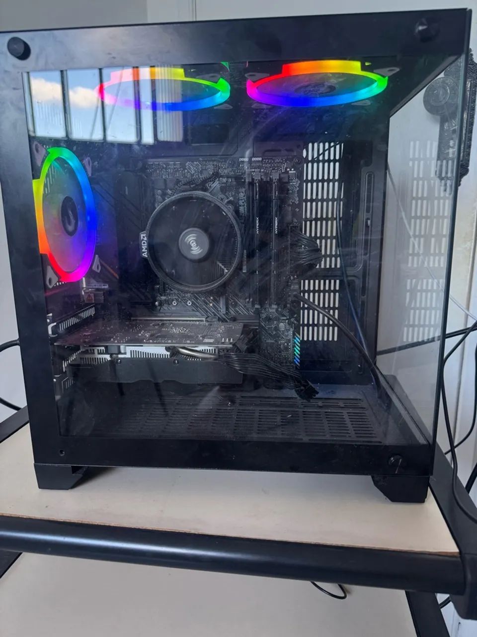 Computador / Pc completo  - Foto 5