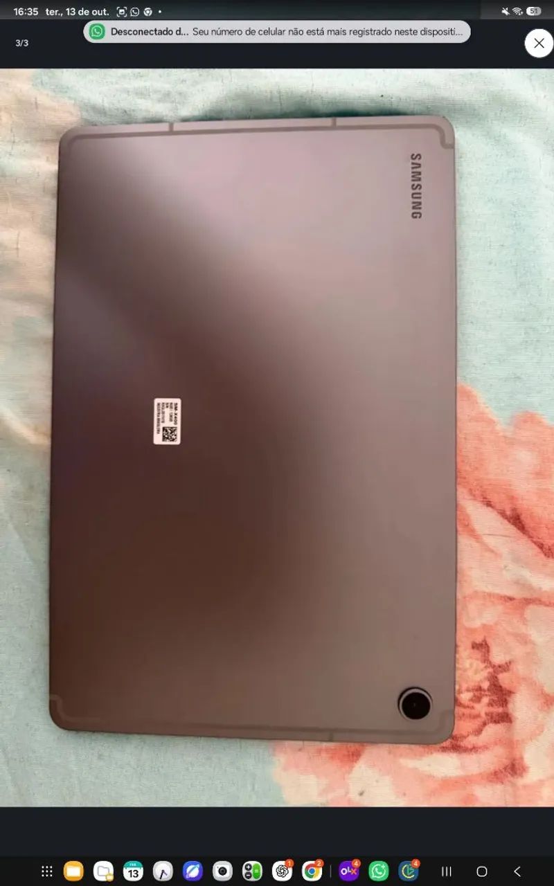 Tablet S10 Lite - Foto 3
