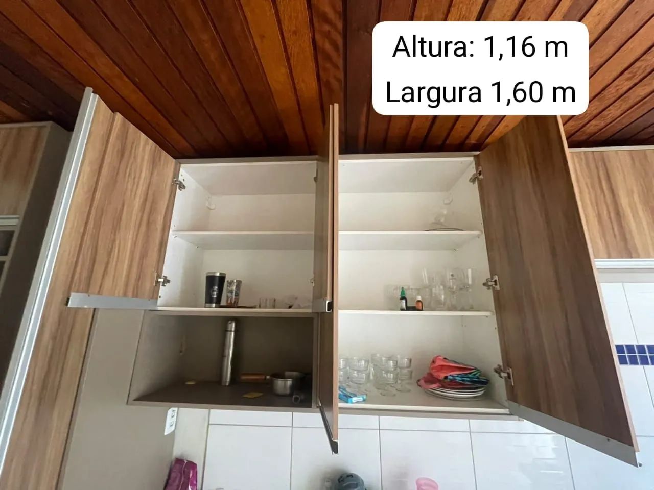Armario cozinha mdf - Foto 3
