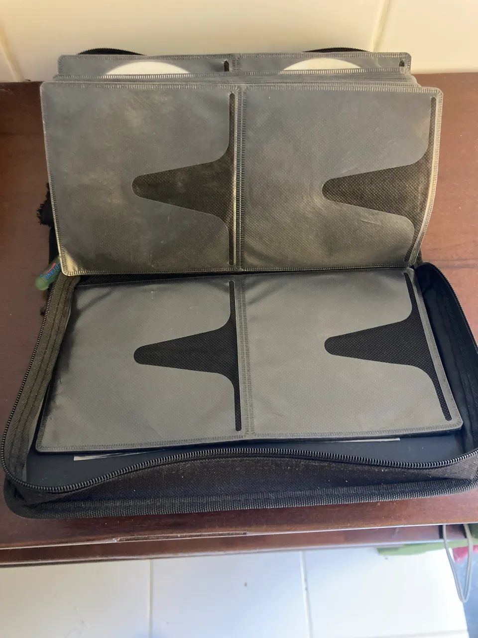 Case de CDs para 98 unidades CD Land - Foto 5