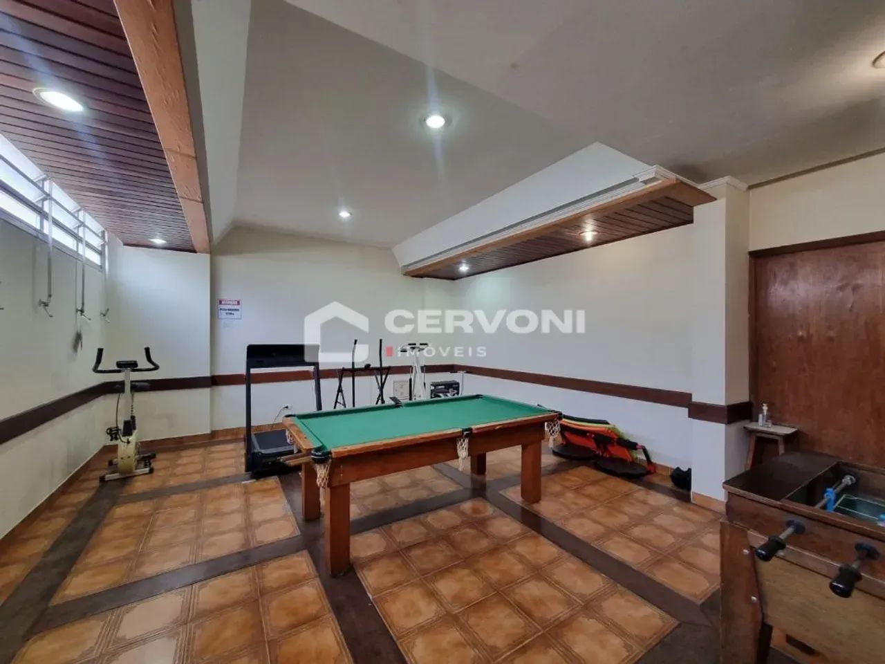 Imóvel para aluguel com 40 metros quadrados com 1 quarto - Foto 4