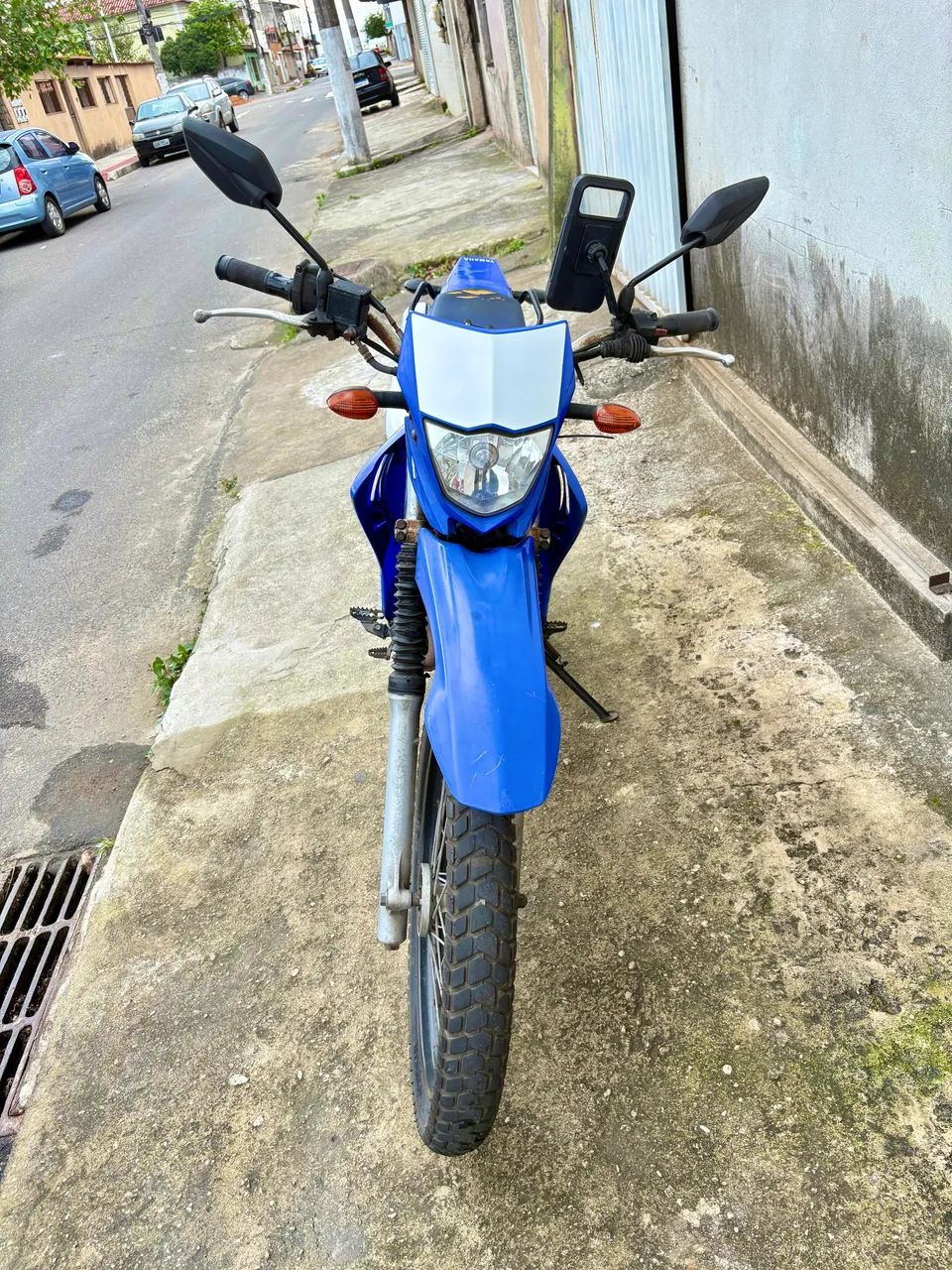 XTZ 125 E 2013 - Foto 4
