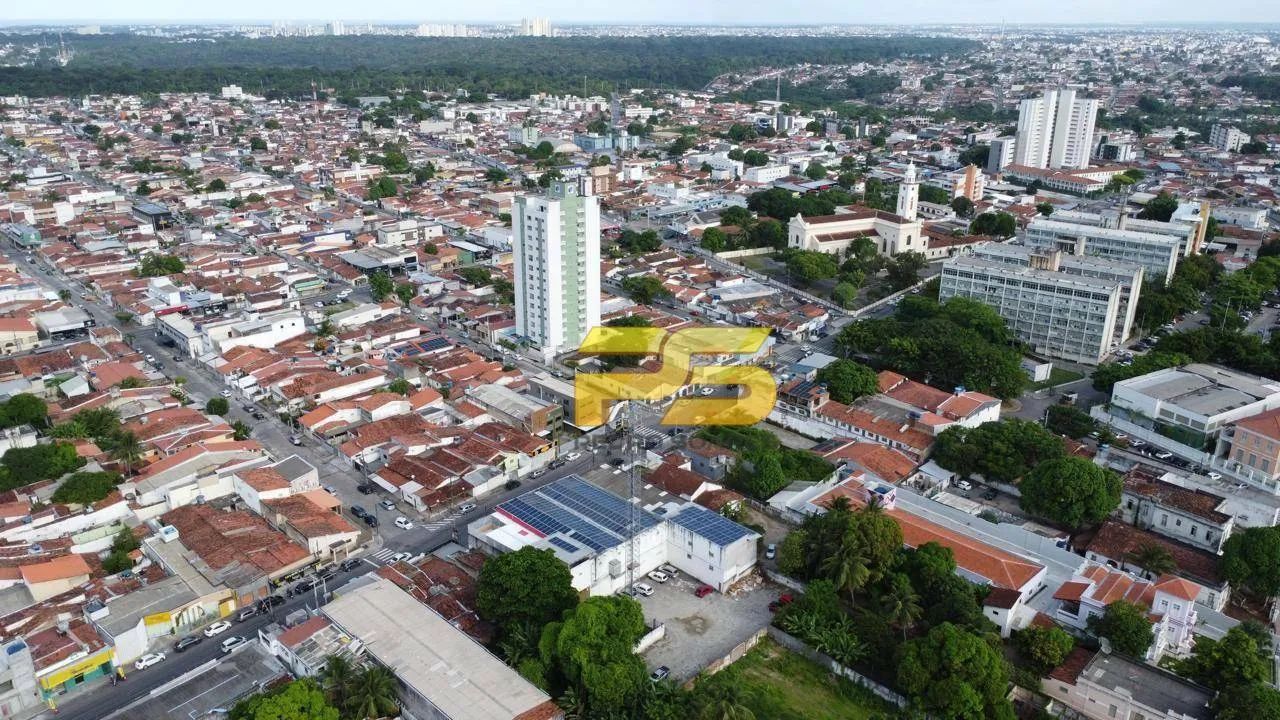 Terreno à venda em Jaguaribe  3.500 m² - Foto 3