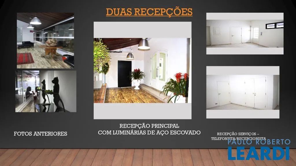 COMERCIAL - ALTO DE PINHEIROS - SP - Foto 2
