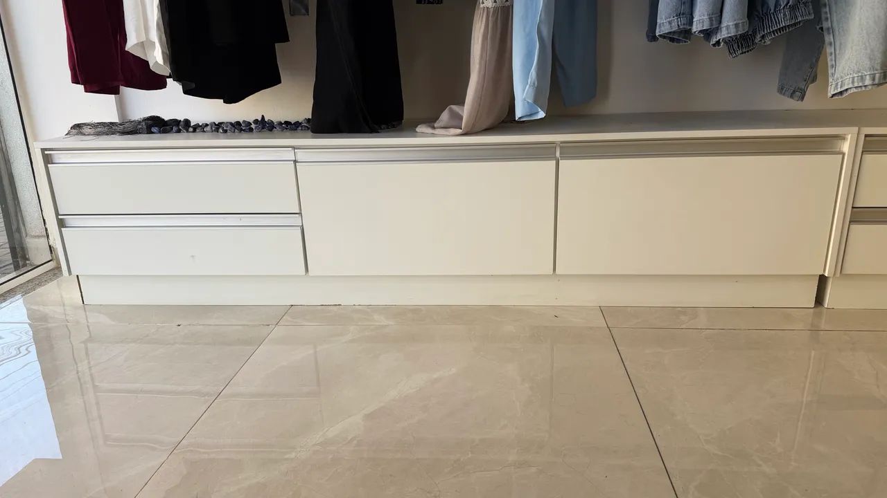 Móveis pra loja 