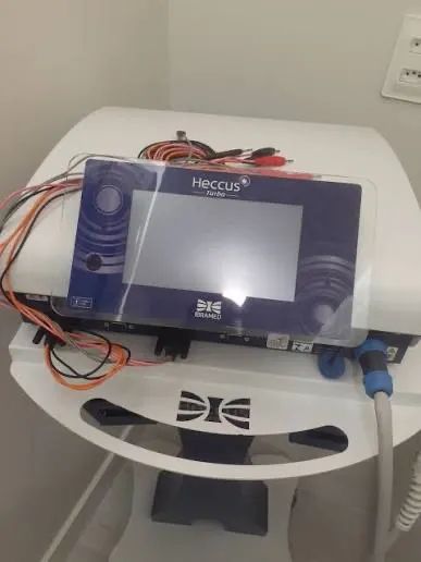Heccus turbo 5000 - Foto 3
