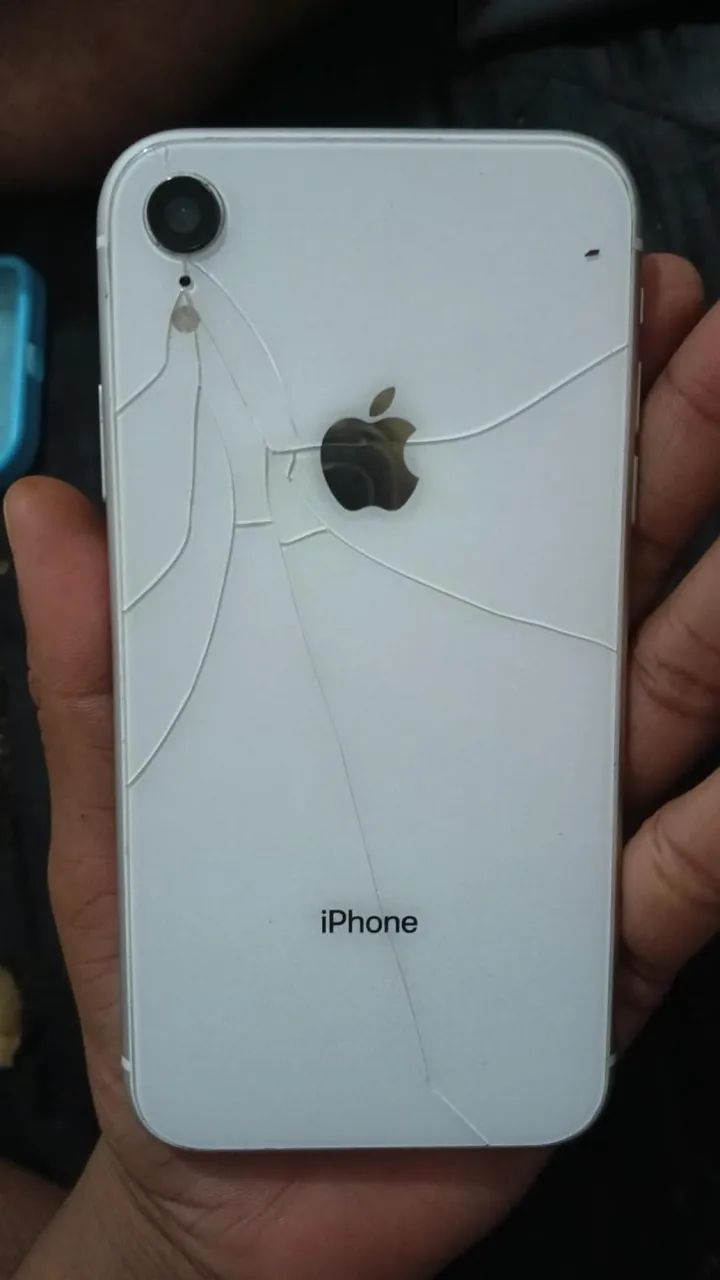 VENDO IPHONE XR 64 gb - Foto 3