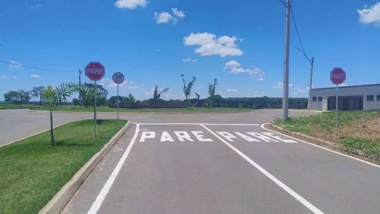 Lote à venda no Condomínio Villa Romana  1.000 m² | Senador Canedo - Foto 7