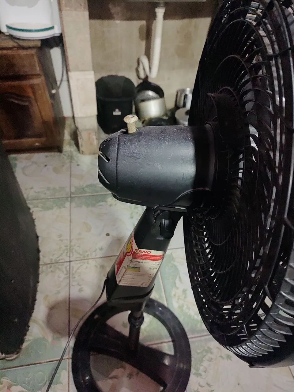 Ventilador 