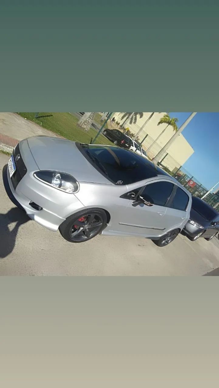 Fiat Punto 2010