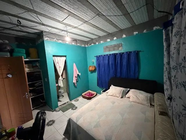 CASA ESPAÇOSA + RENDA EXTRA NO ARMANDO MENDES! - Foto 5