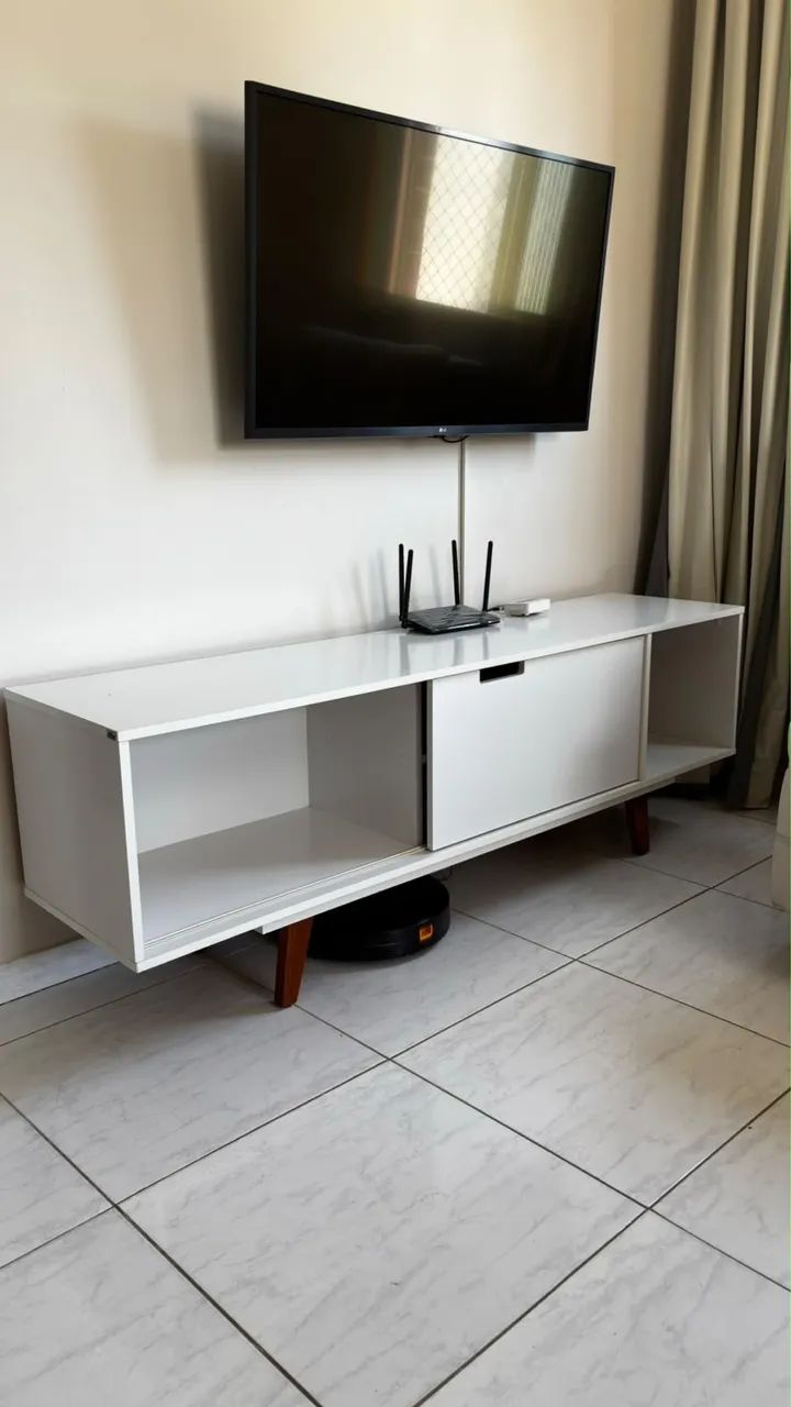 Rack de sala  - Foto 3