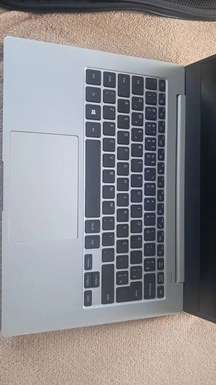 Notebook samsung go  - Foto 3