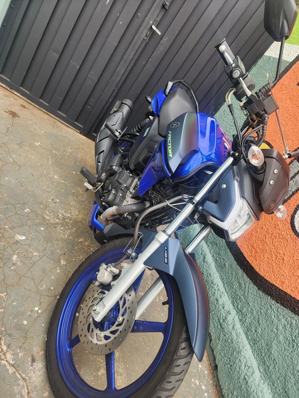 Motoboy / Mototaxi