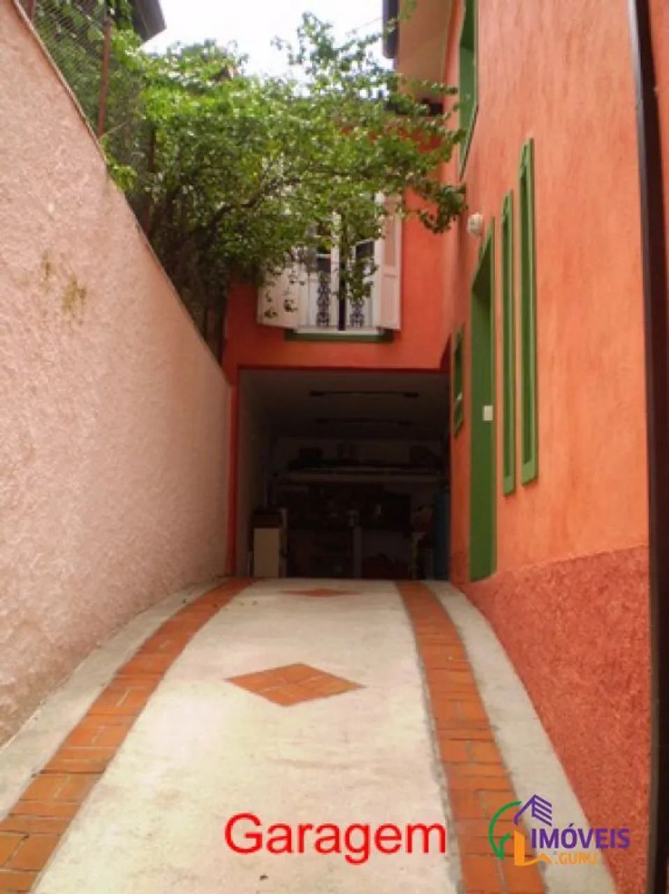 CASA ASSOBRADADA - JARDIM PRUDÊNCIA - SP - Foto 4