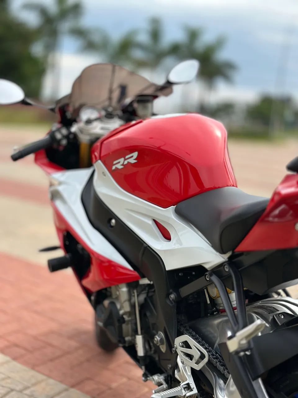 BMW S1000RR 2015 - Foto 2