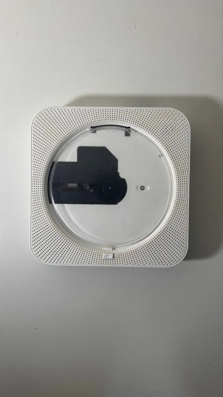 Leitor de CD462805634531338240