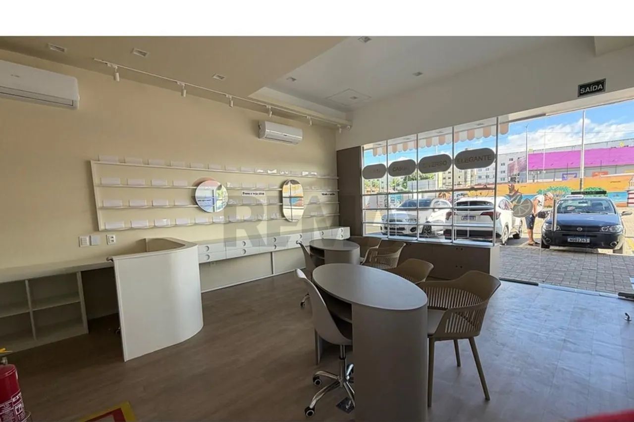 LOJA COMERCIAL DE 35m² NO HARMONY MALL  CAUCAIA - Foto 4