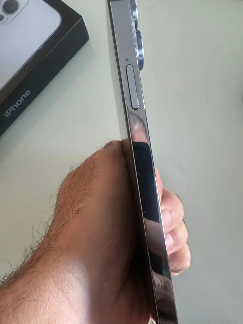 iPhone 13 Pro Max  - Foto 2