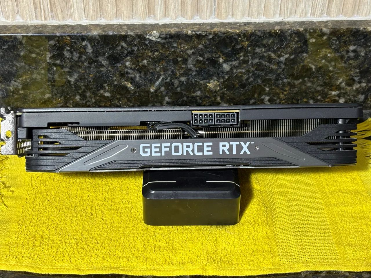 RTX 3070 Nvidia - Foto 2
