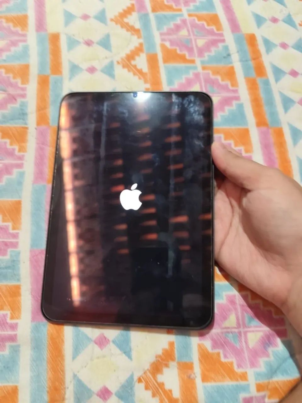 IPAD MINI 6° WIFI - 256GB | EM ÓTIMO ESTADO, SEM DEFEITOS. - Foto 3