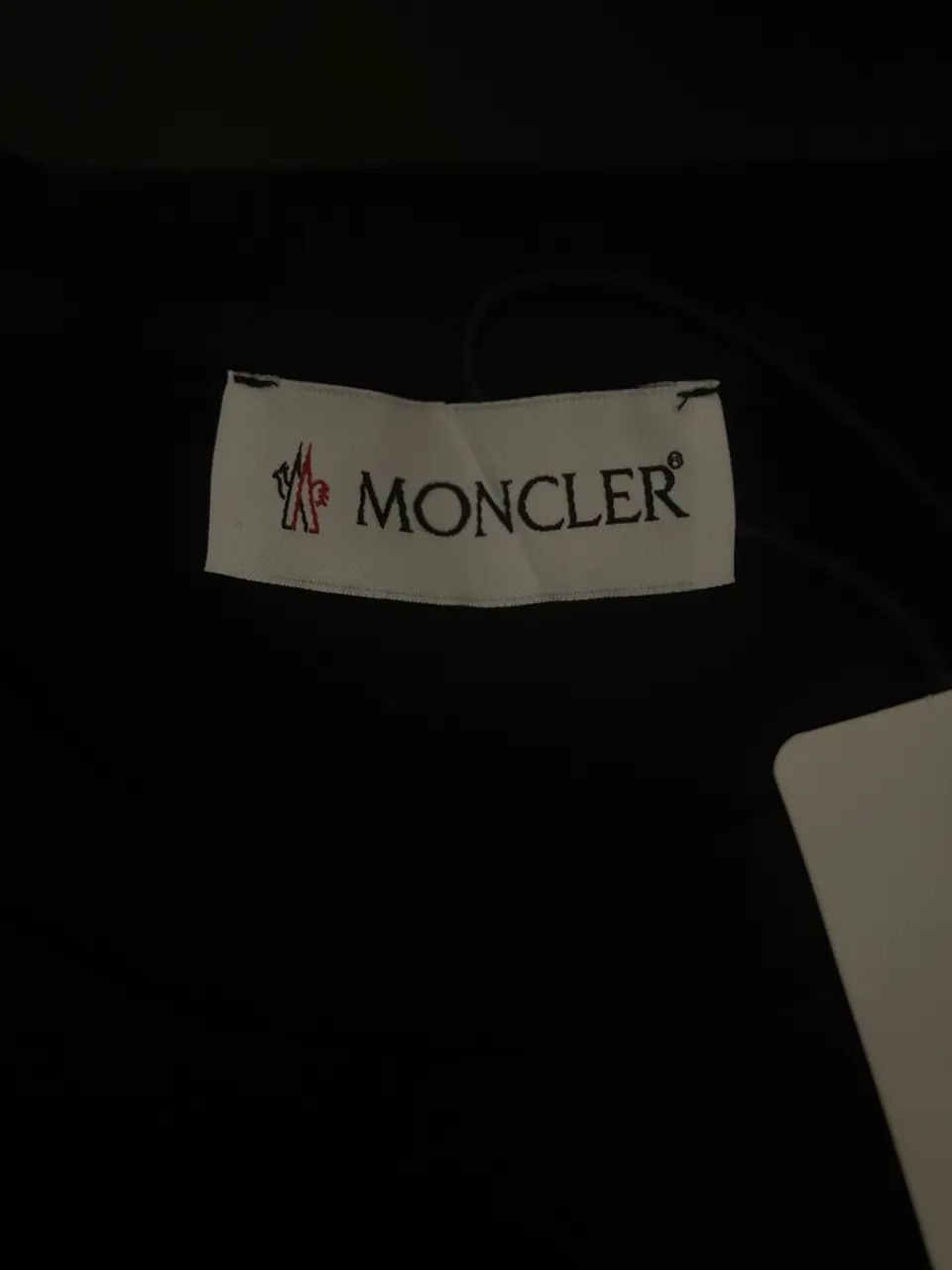 Camiseta Moncler, P. - Foto 3