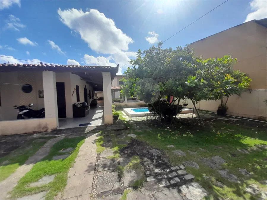 Casa com 4 quartos à venda em Boa vista - CE - Foto 4