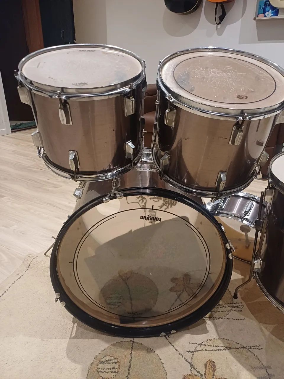 Bateria Turbo  - Foto 5