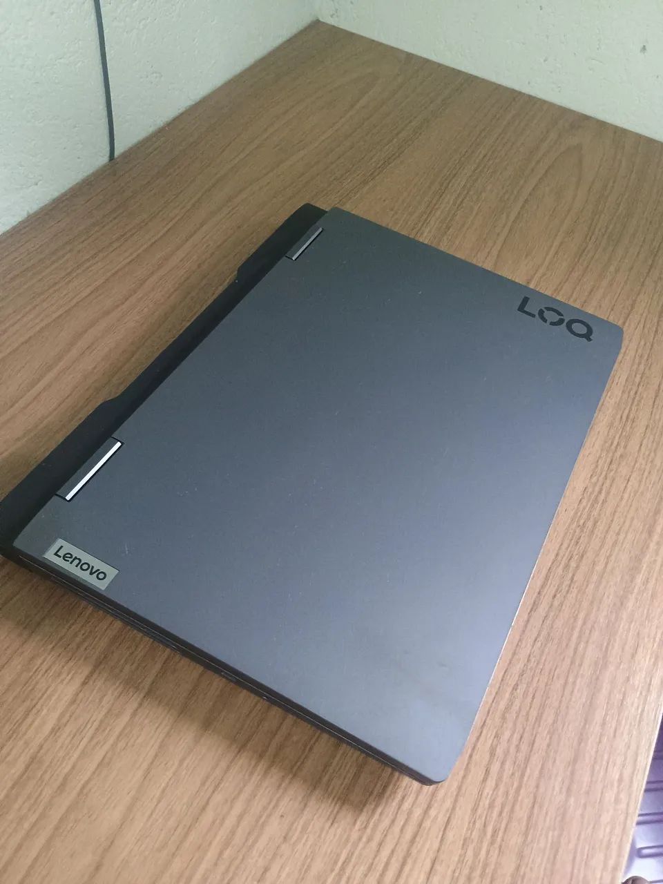 Notebook Lenovo LOQ - Foto 2