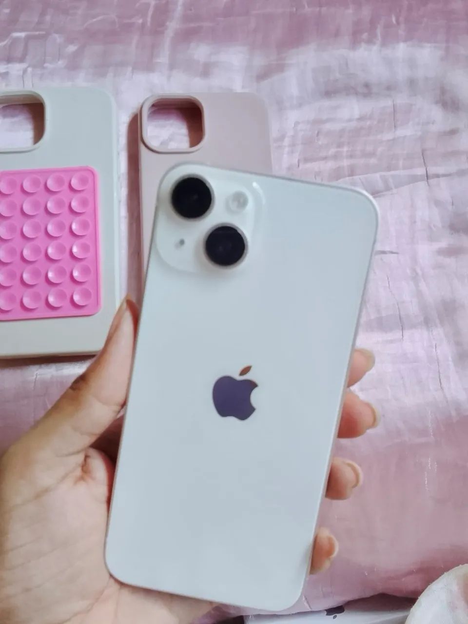 Iphone 14 - 128GB - Foto 2