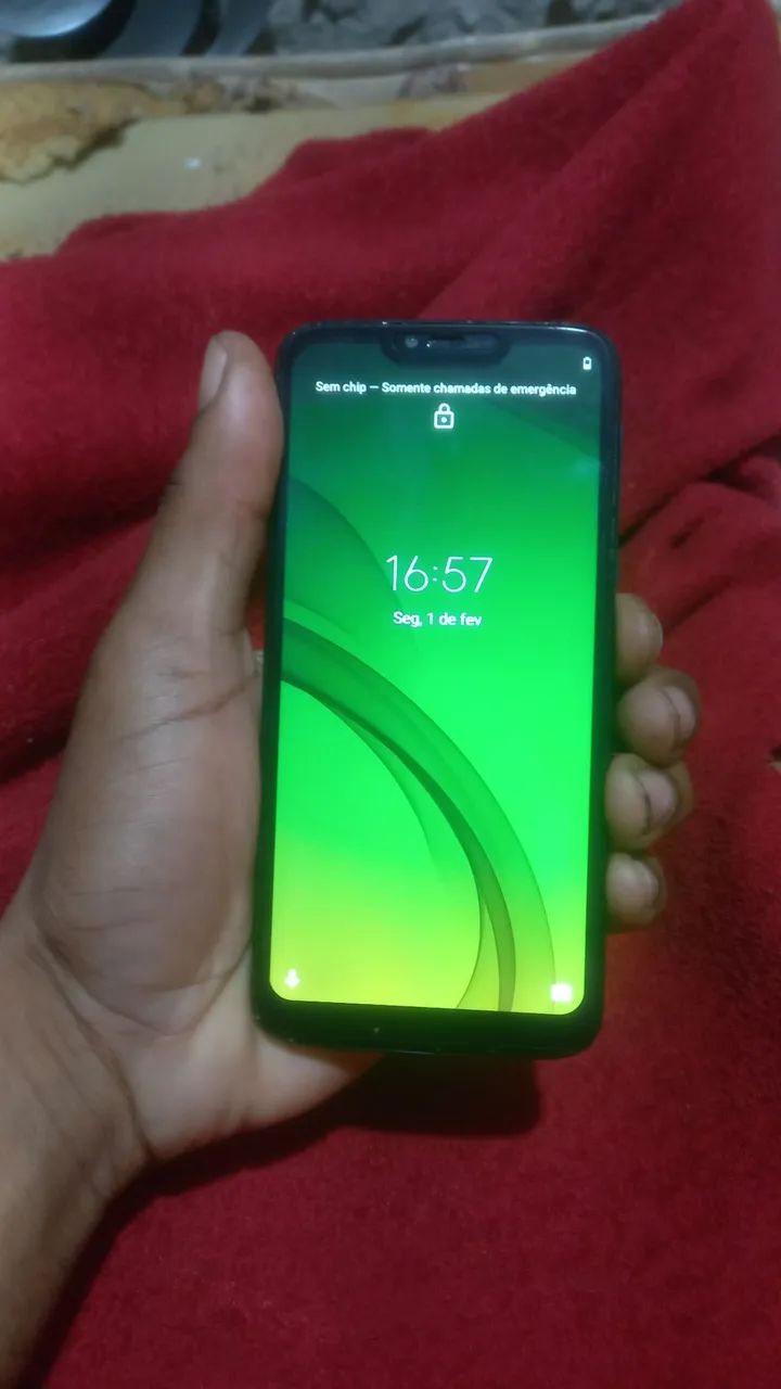 Celular  - Foto 2