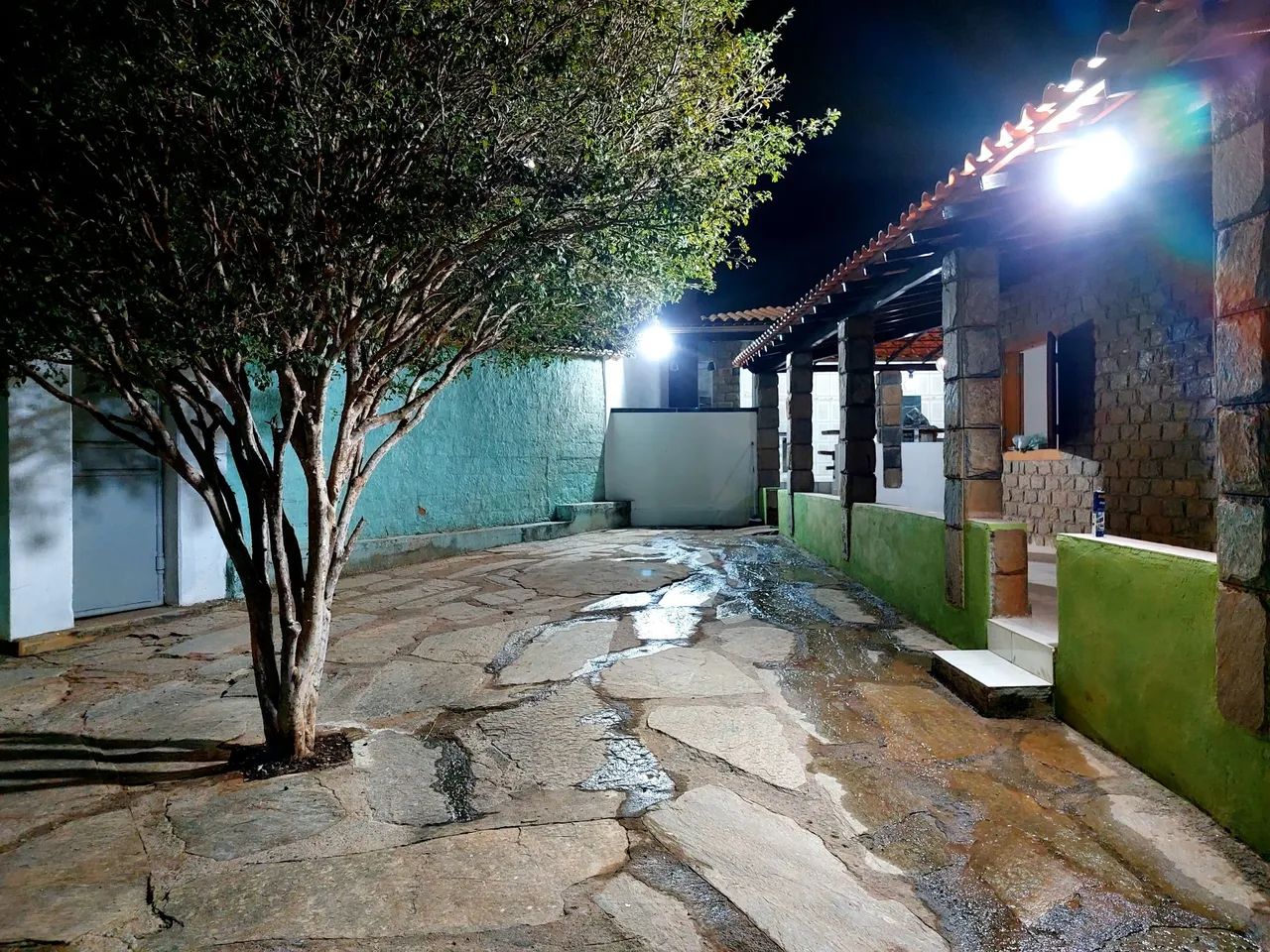 Casa em Funilandia no bairro Lagoinha toda reformada - Foto 12