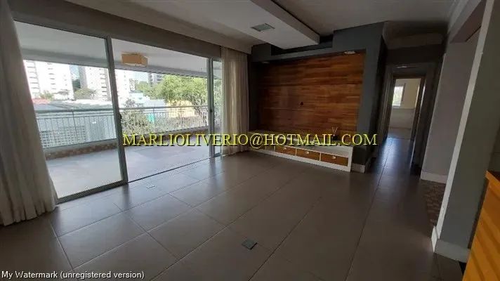 Apartamento à venda no Alto da Boa Vista, 135 m2, 4 dormitórios, varanda gourmet, 02 vagas - Foto 7