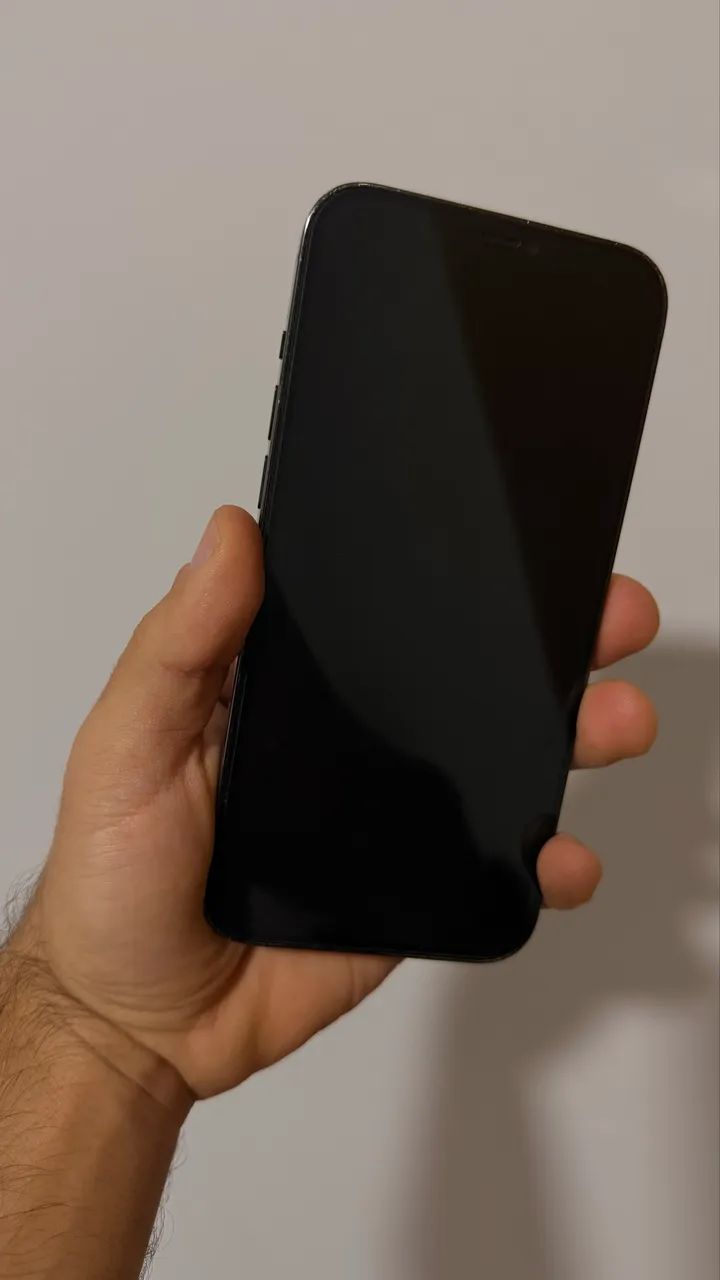 iPhone 12 Pro Max 256gb PRA VENDER RÁPIDO - Foto 2
