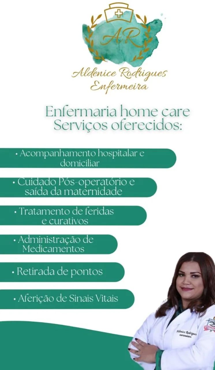 ASSISTÊNCIA DOMiCiliAR 