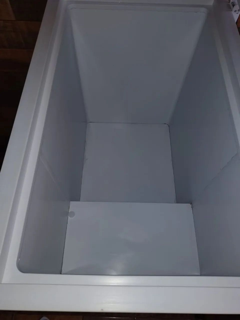 Freezer horizontal GELOPAR  - Foto 3