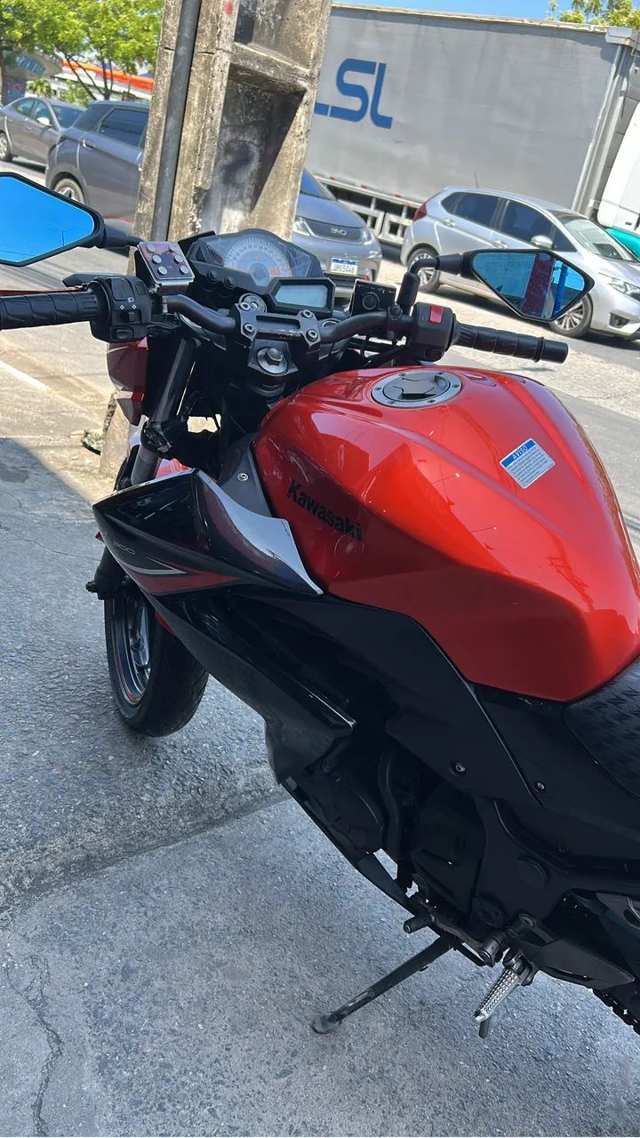 Z 300 2018 EXTRA - Foto 3