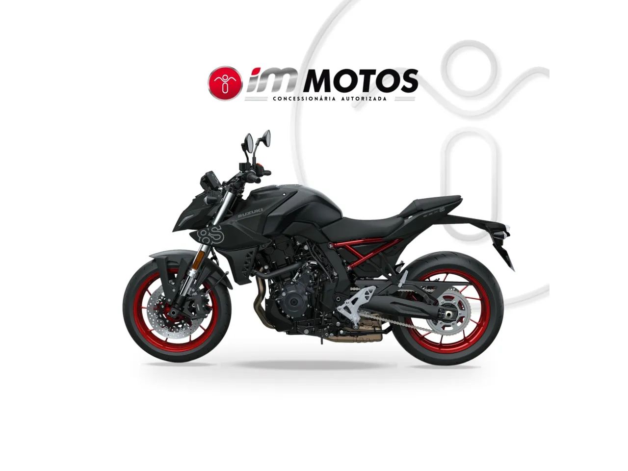Suzuki 750 2027 - 1502119070 | OLX