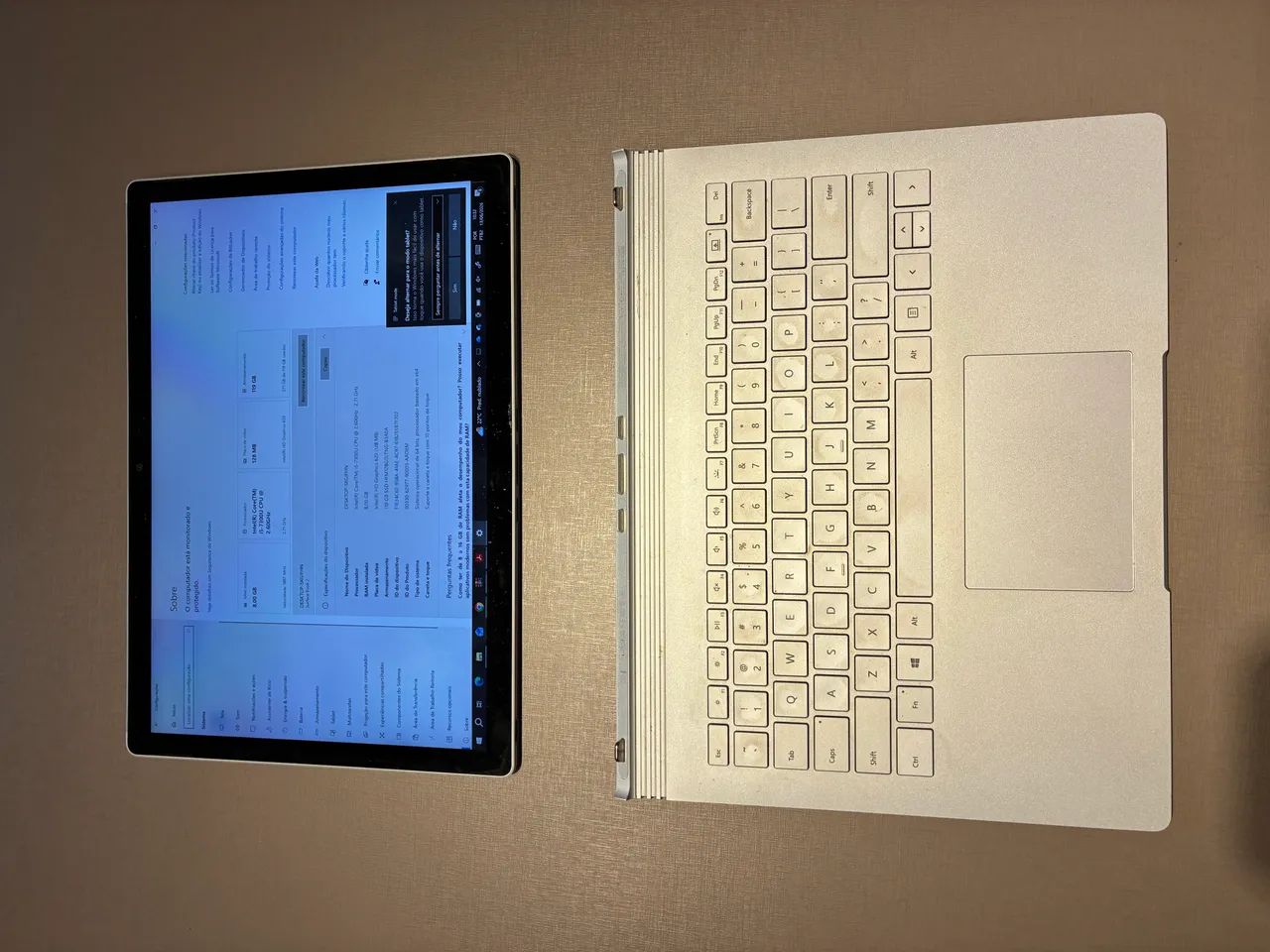 Surface book 2 - Foto 3