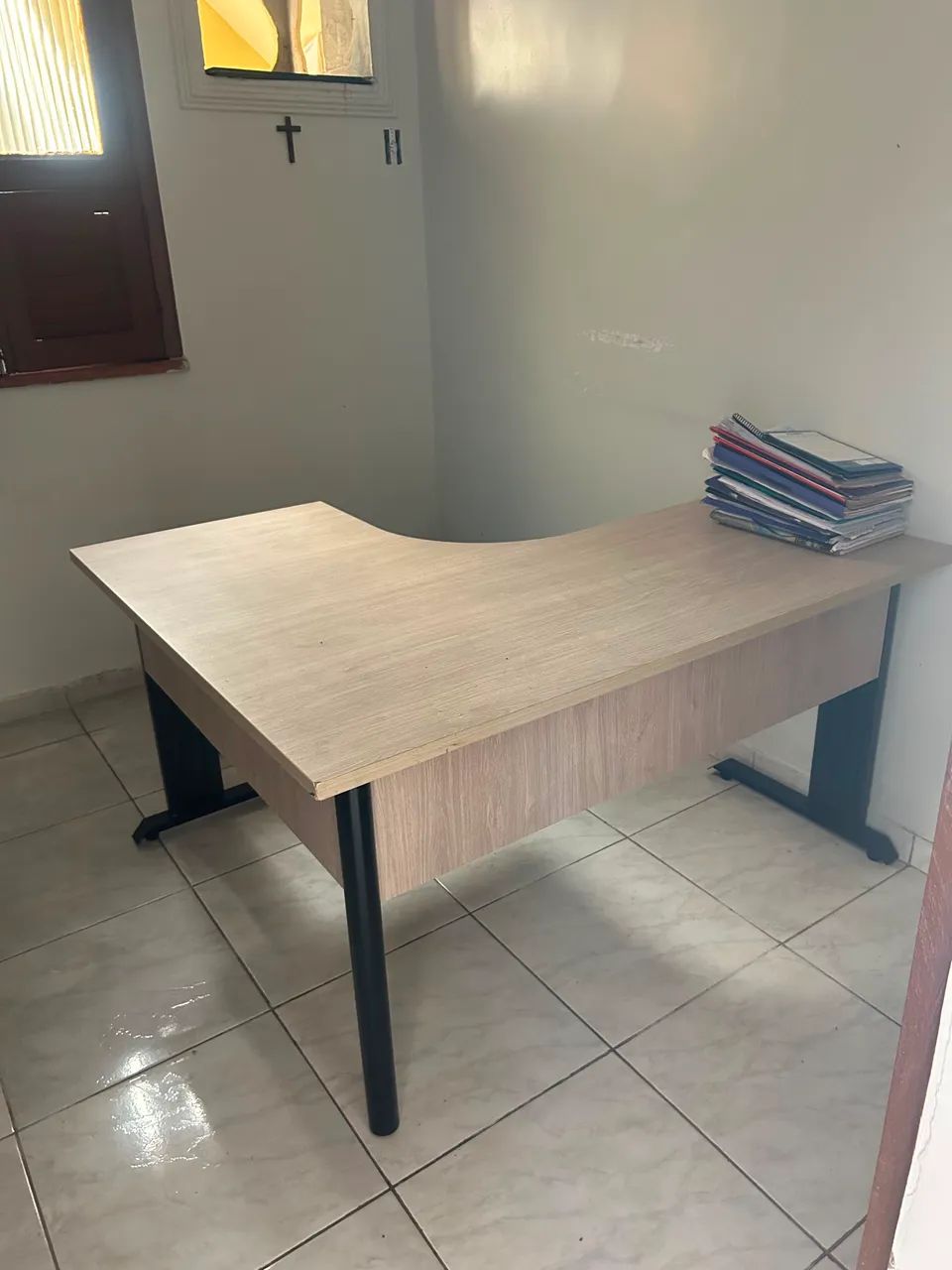 Mesa pra escritório 