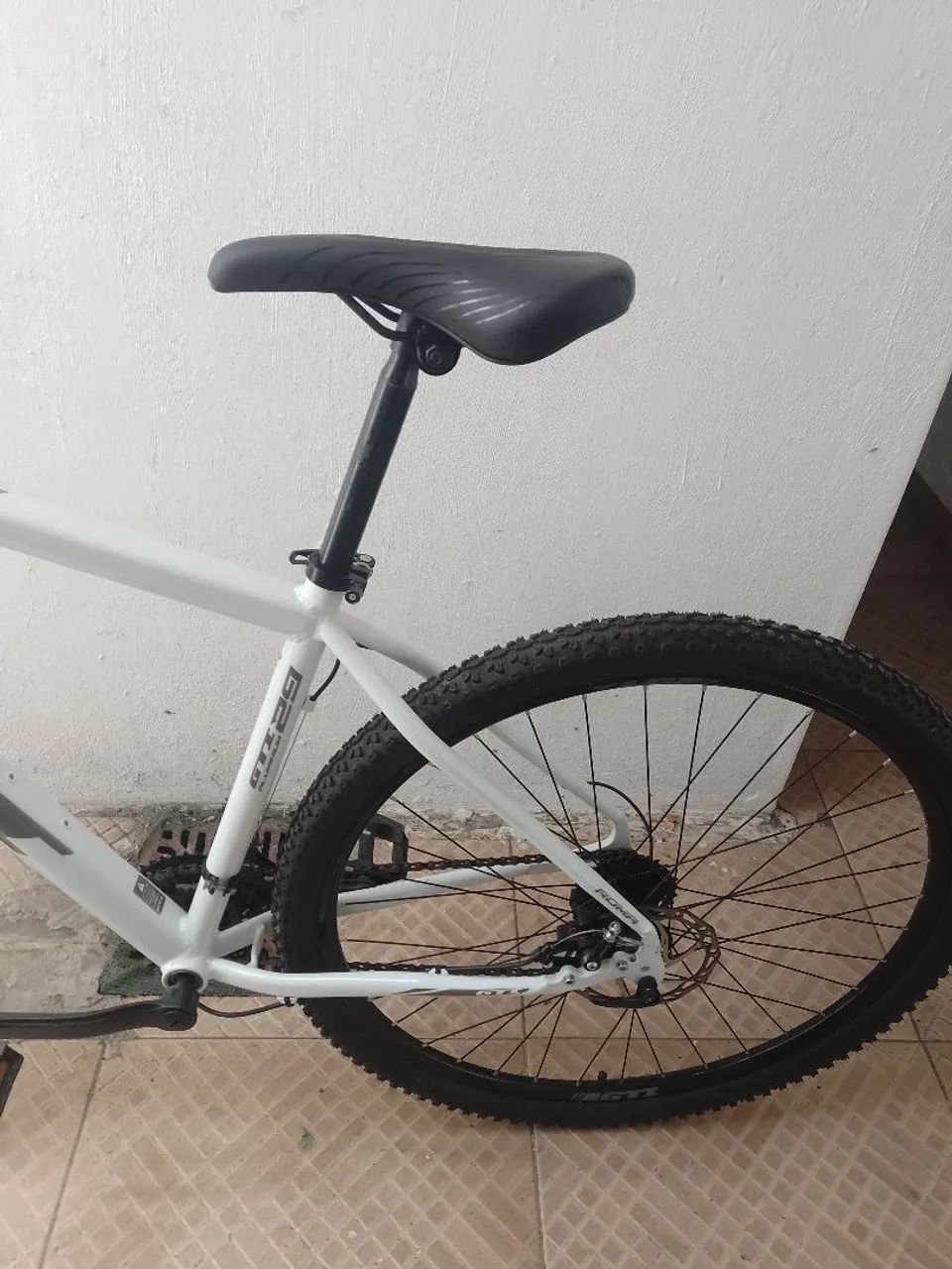 Bicicleta aro 29  - Foto 3