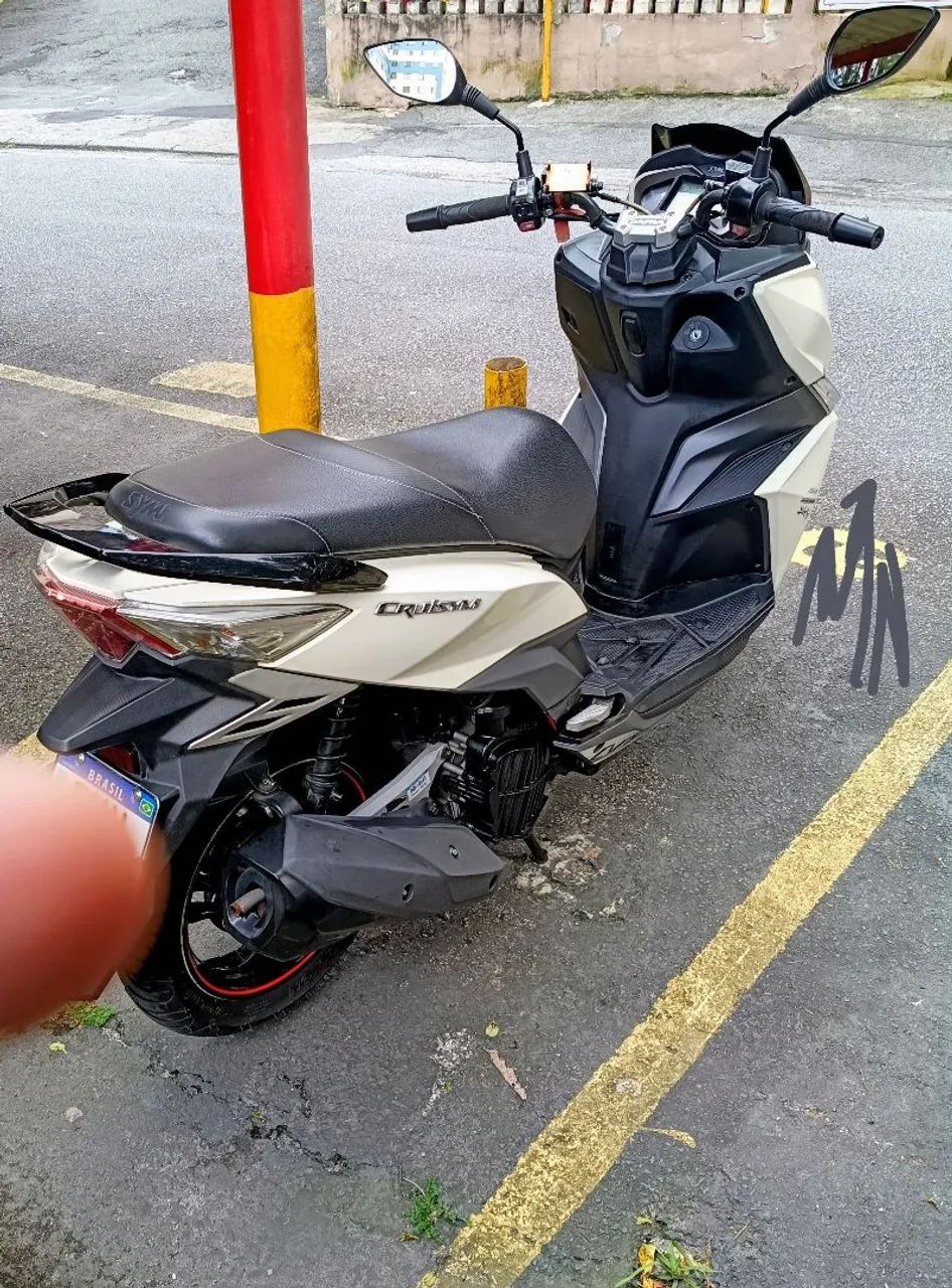 Scooter  - Foto 5