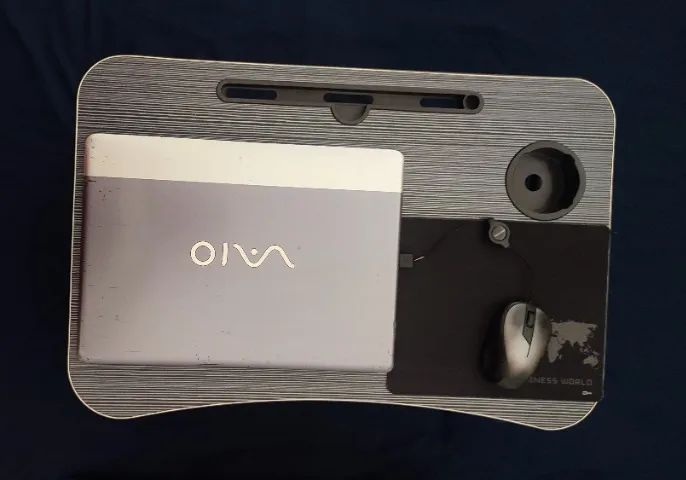 Mesa para Notebook Dobrável e Portátil65049004518787121