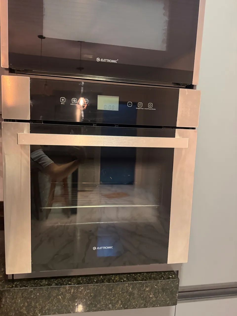 Forno elettromec 67LT  - Foto 5