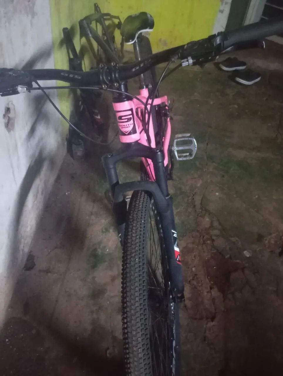Vendo essa bicicleta  - Foto 2