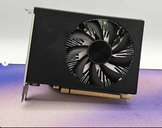 NVIDIA GeForce GTX 1660 TI 6GB - Foto 5